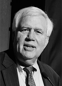 Richard A. Meserve