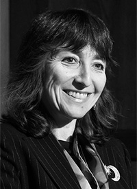 Wendy Freedman