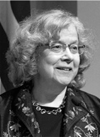 Ellen T. Harris