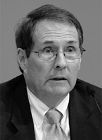 John David Steinbruner