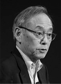 Steven Chu