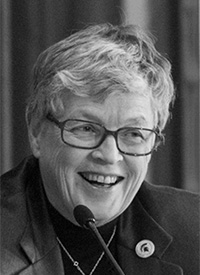 Lou Anna K. Simon