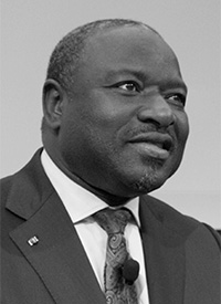 Lassina Zerbo