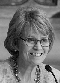 Mary Sue Coleman