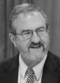 Mark S. Schlissel