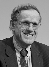 Robert Rosner