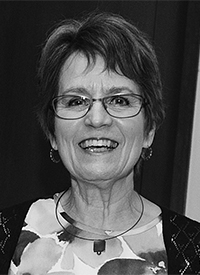 Mary Sue Coleman