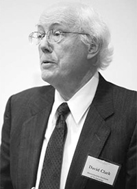 David D. Clark