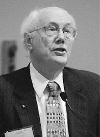 David D. Clark