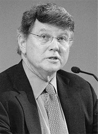 David M. Kennedy