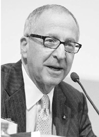 David J. Skorton