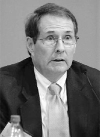 John D. Steinbruner