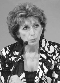 Linda P.B. Katehi