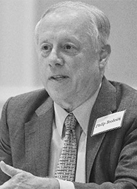 Philip Bredesen, Jr.