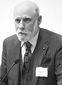 Vinton G. Cerf