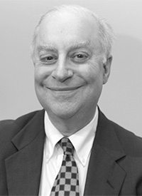 David F. Levi