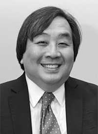 Harold Hongju Koh