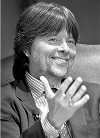 Ken Burns