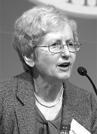 Maxine L. Savitz