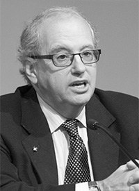 Norman J. Ornstein