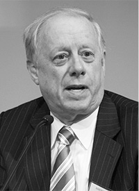 Philip Bredesen