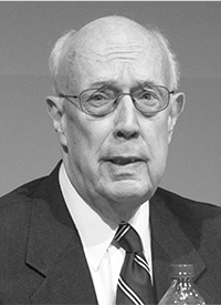Robert W. Fri
