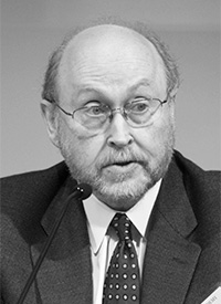 Steven E. Miller