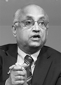 Venkatesh Narayanamurti