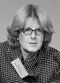 Barbara Kates-Garnick