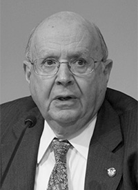 Carl H. Pforzheimer III