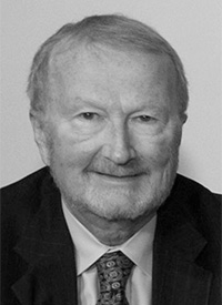 David B. Frohnmayer