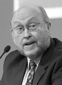 Steven E. Miller