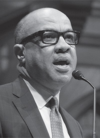 Darren Walker