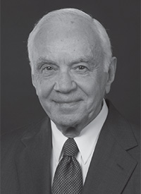 Morton L. Mandel