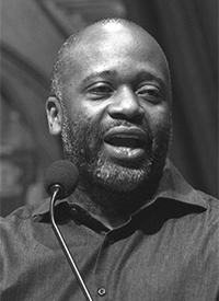 Theaster Gates, Jr.