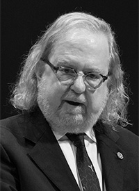 James P. Allison