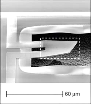 Figure 1: A Quantum Machine