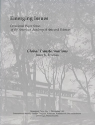 Global Transformations