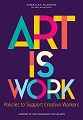 Art is Work: Policies to Support Creative Workers