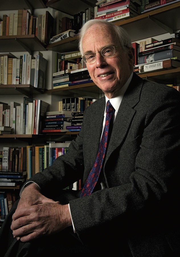 Charles Steven Maier American Academy of Arts and Sciences