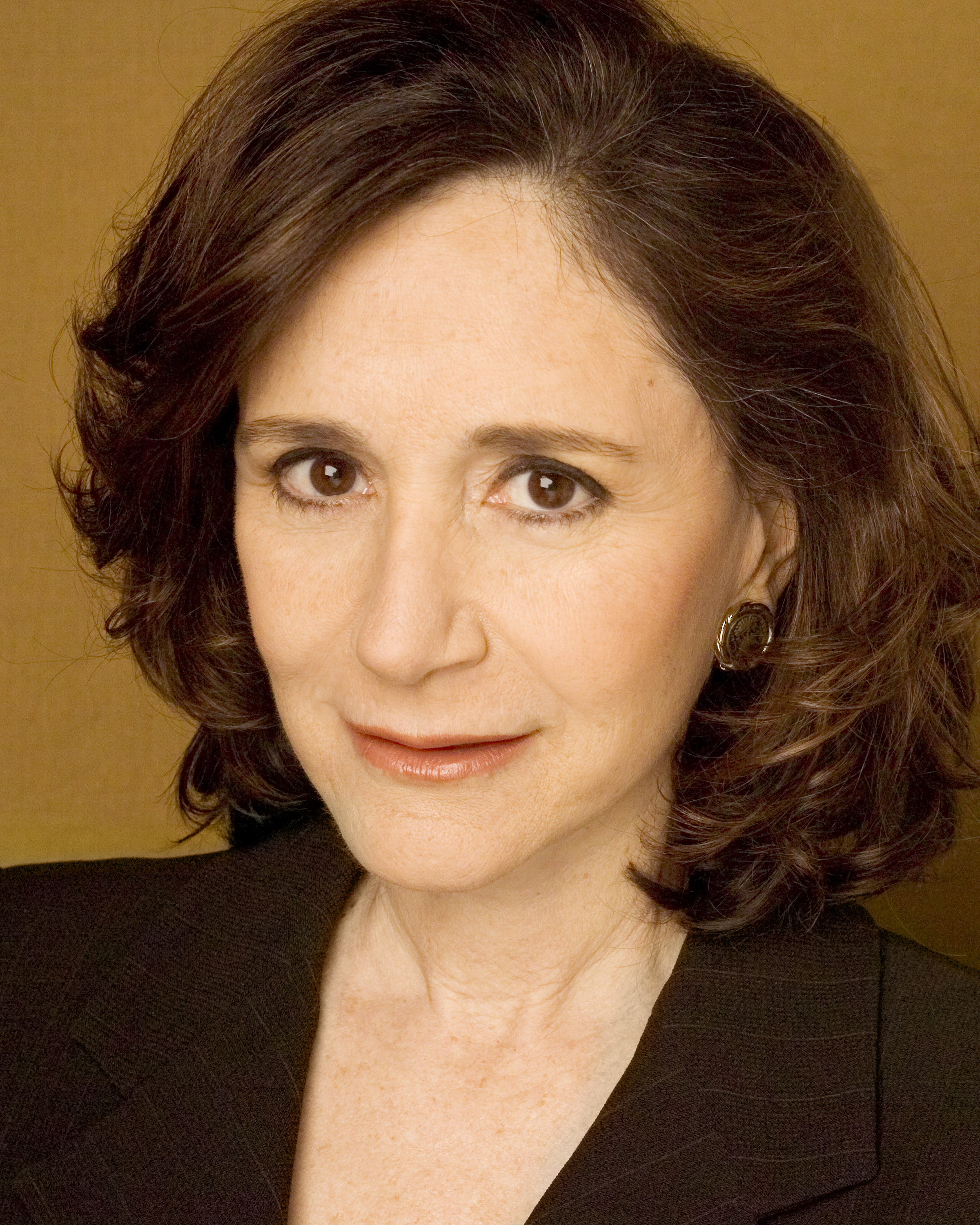 Sherry Turkle | American Academy of Arts and Sciences