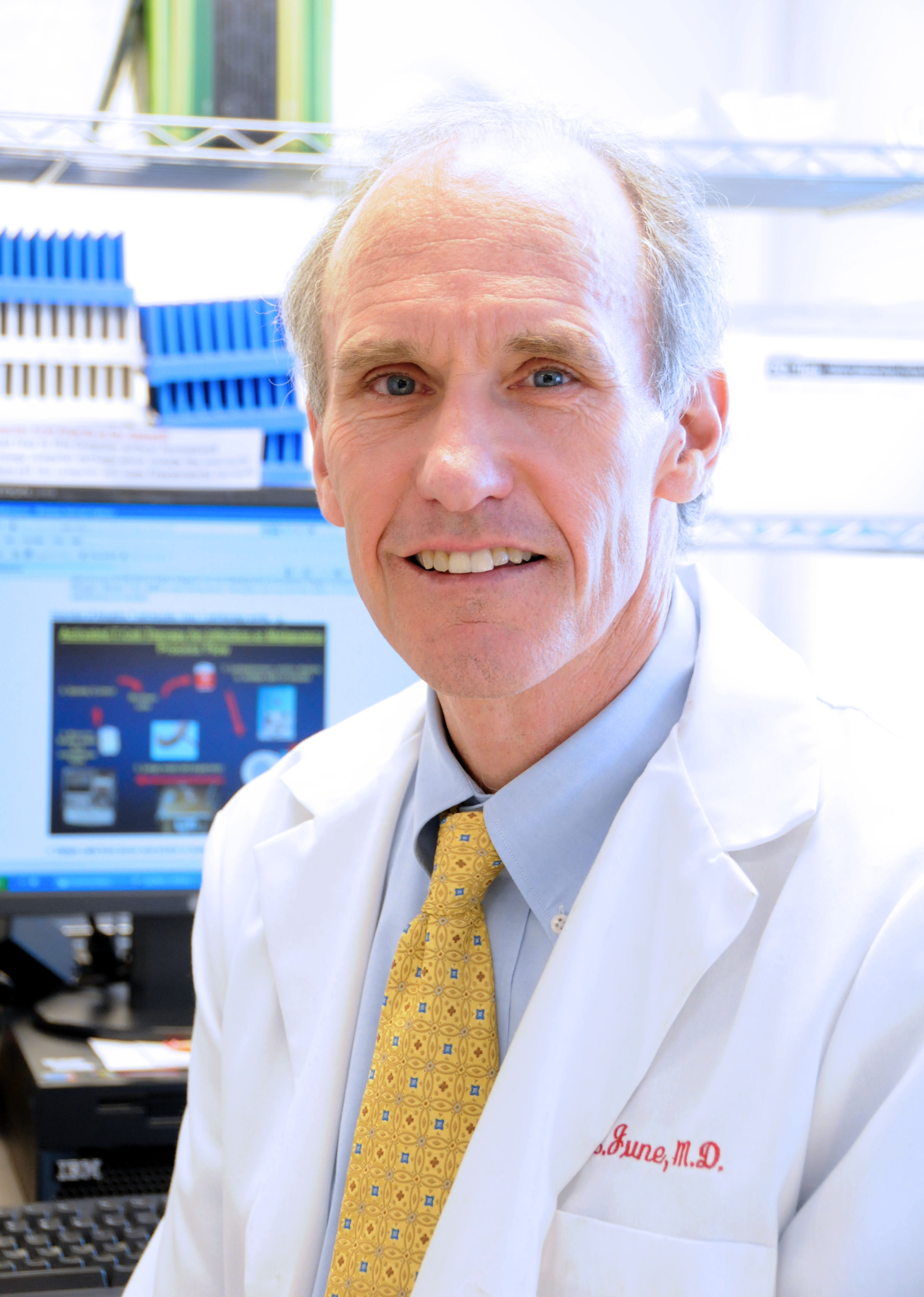 Carl H. June | American Academy of Arts and Sciences
