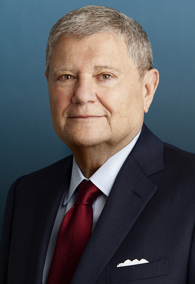 Jerry I. Speyer | American Academy of Arts and Sciences