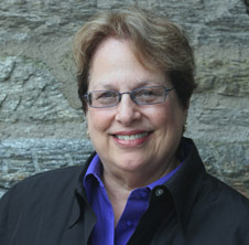 Sherry Beth Ortner American Academy of Arts and Sciences