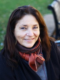 Sylvia Poggioli | American Academy of Arts and Sciences