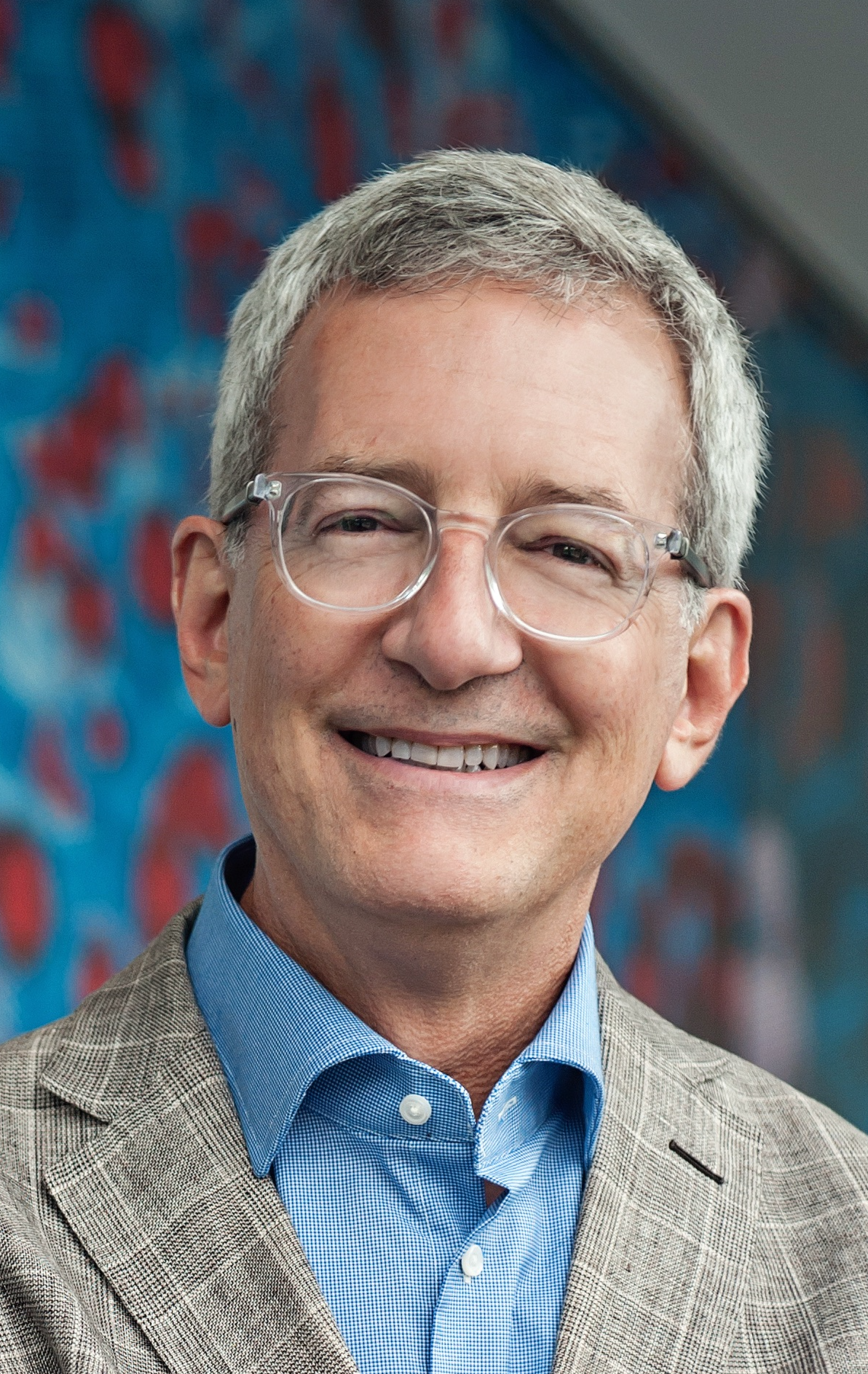 Roger D. Cone American Academy of Arts and Sciences