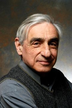 Michael Laban Walzer | American Academy of Arts and Sciences