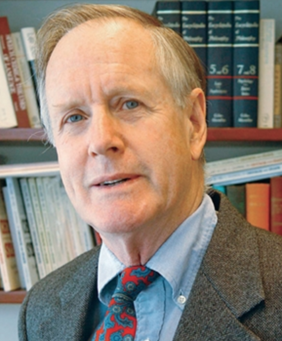 Kent Greenawalt | American Academy of Arts and Sciences