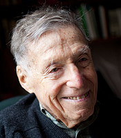 Daniel Aaron American Academy of Arts and Sciences