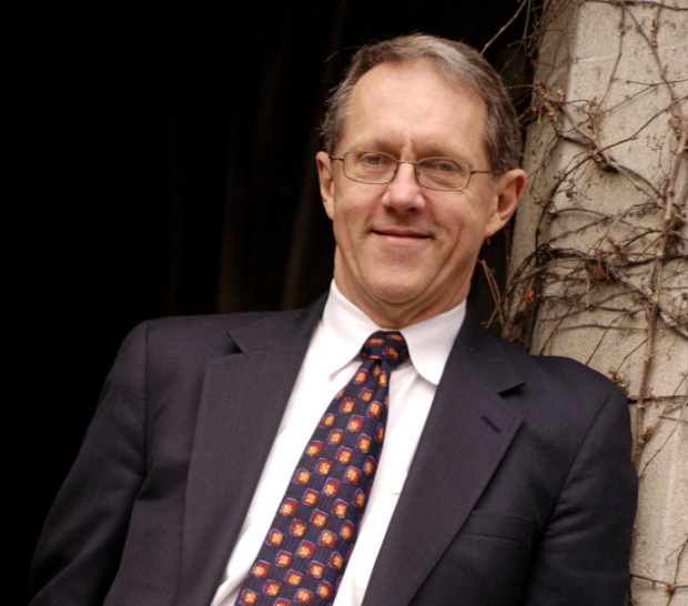 Stephen M. Stigler American Academy of Arts and Sciences